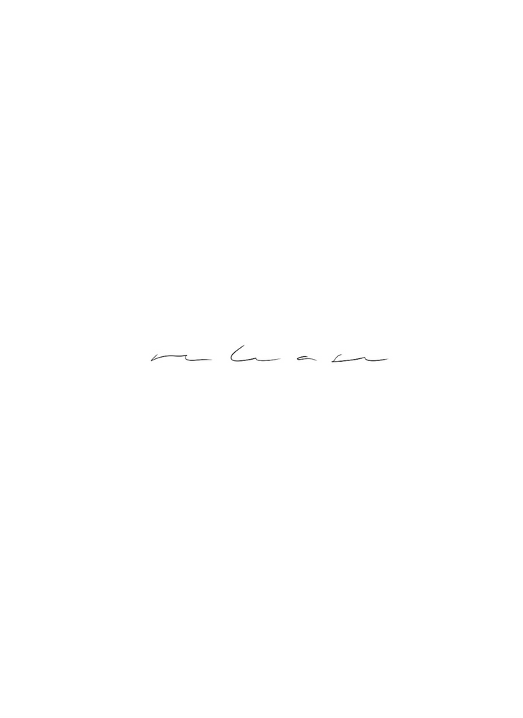 handwriting design | release