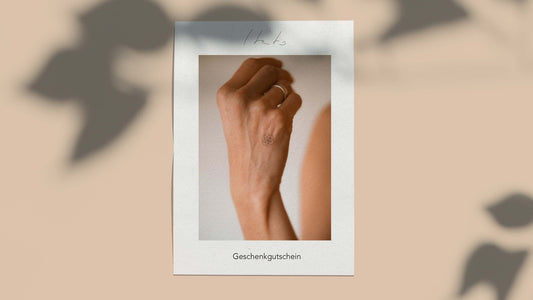 Gift voucher i actually