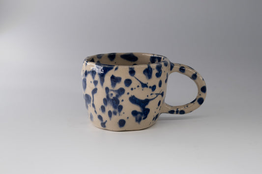 Handmade Mugs