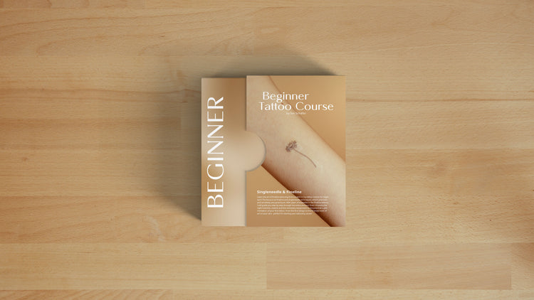 Online Kurs - Beginner 20% off