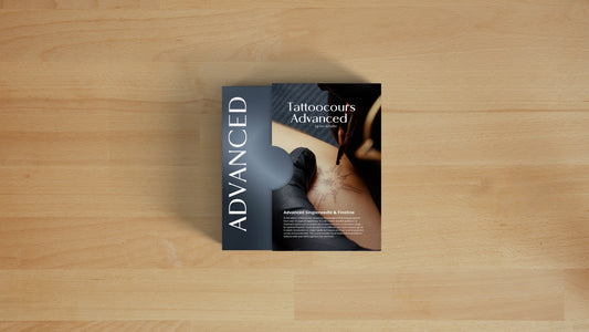 Online Kurs - Advanced 20% off